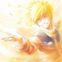 My blonde haired HERO is Naruto-kun (17)